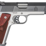 px9119l060a SPRINGFIELD ARMORY RONIN 1911 45ACP 5" BL/SS