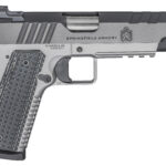 px9220lrcaaa SPRINGFIELD ARMORY EMISSARY 1911 45ACP 5" BL/SS