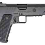 px9229lr48c6 SPRINGFIELD ARMORY EMISSARY 1911 9MM 5" BLK