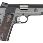 px94171e535 SPRINGFIELD ARMORY 1911 GARRISON 9MM BL 4.25" 9+1