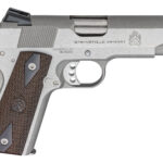 px9417s10c26 SPRINGFIELD ARMORY 1911 GARRISON 9MM SS 4.25" 9+1