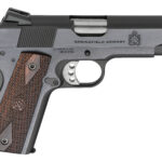 px941817797 SPRINGFIELD ARMORY 1911 GARRISON 45ACP BL 4.25"