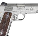 px9418s15cb9 SPRINGFIELD ARMORY 1911 GARRISON 45ACP SS 4.25"