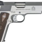 px9419s020719 SPRINGFIELD ARMORY 1911 GARRISON 9MM SS 5" 9+1