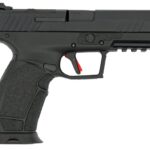 px9dd0b6 TISAS PX-9 9MM BLACK 4.1" 20+1