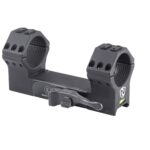 qdpic9242 1 RITON OPTICS PICATINNY MOUNT 34MM QD 20MOA