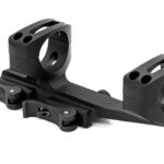 qdxskel1tw145c WARNE MOUNT XSKEL QD 30MM MSR BLK