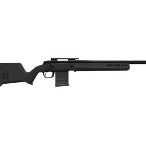 Remington 700 Magpul Enhanced 6.5mm Creedmoor 20in threaded barrel Magpul Hunter stock black