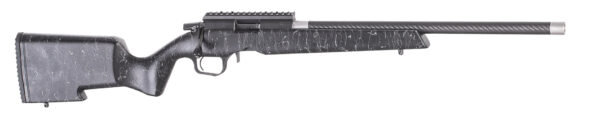 ranger89a8 1 CHRISTENSEN ARMS RANGER 22MAG BLK/GRY 18"