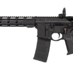 raptorfea701c 1 RAPTOR DEFENSE RD15 300BLK 16" BK FEATURELESS