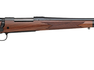Remington 700 CDL .270 Winchester 24-inch rifle with satin blued barrel and satin walnut stock