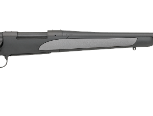 Remington 700 SPS 6.5 Creedmoor 24-inch synthetic stock matte blued finish right-hand rifle