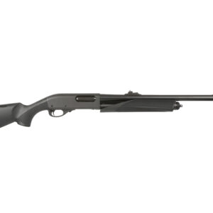 REMINGTON 870 FIELD 12/20 BL/SYN 3"