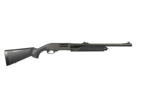 re688599ff1 scaled REMINGTON 870 FIELD 12/20 BL/SYN 3"