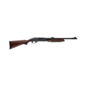 REMINGTON 870 FIELD 12/20 BL/WD