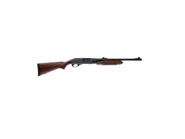 re6886655ce REMINGTON 870 FIELD 12/20 BL/WD