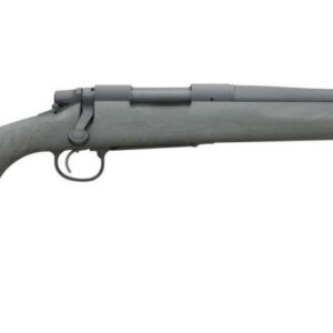 Remington 700 SPS Tactical .223 Rem 16.5 inch threaded heavy barrel with Hogue overmolded ghillie green stock