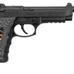 regardsportgen4cdb5 EAA CORP REGARD MC 9MM G4 BLK 4.9" 18+1