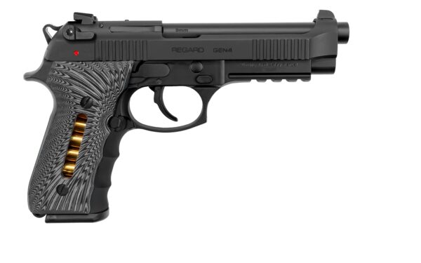 regardsportgen4cdb5 scaled EAA CORP REGARD MC 9MM G4 BLK 4.9" 18+1