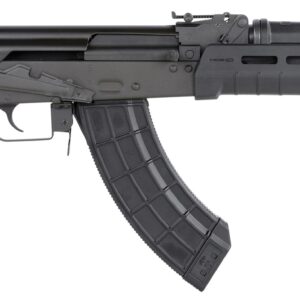 Century Arms VSKA Trooper 7.62x39 rifle with Magpul MOE stock and black finish