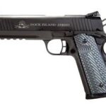 ri51485 ROCK ISLAND ARMORY M1911-A1 TACT 1911 45ACP 5"