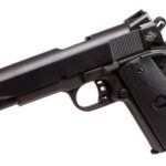 ri51632 ROCK ISLAND ARMORY M1911-A1 TACTICAL 9MM 5"