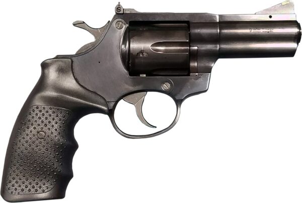 ri9231b88e9 ROCK ISLAND ARMORY AL9.0 REVOLVER 9MM BLUED 3"