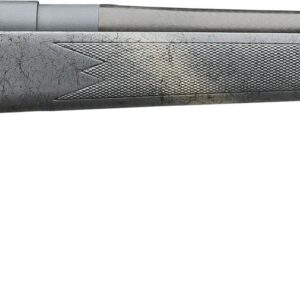 Bergara B-14 Ridge Carbon Wilderness .308 rifle right-hand SoftTouch woodland camo stock