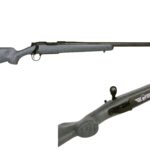 ridgeline26c4ce 1 CHRISTENSEN ARMS RIDGELINE 300PRC GRY/BLK 26"