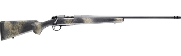 ridgewild5769 1 BERGARA RIDGE WILDERNESS 7MAG GRAY