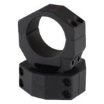 rings340f89 1 SEEKINS PRECISION SCOPE RINGS 35MM LOW BLK