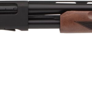 ROCK ISLAND ARMORY FIELD 12/28 WALNUT 3"