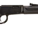 rl22181sy3784 ROSSI RIO BRAVO 22LR BK/SYN 18" 15+1