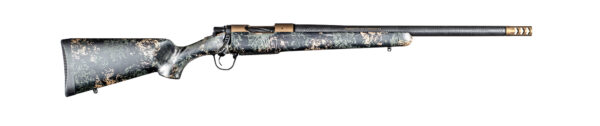 rlfftbrz594d 2 CHRISTENSEN ARMS RIDGELINE FFT 6.5PRC BRNZ 20"