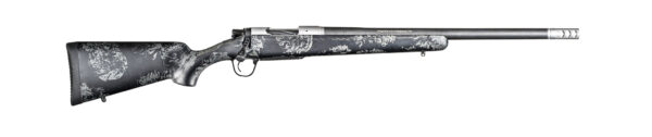 rlfftgryd5c7 1 CHRISTENSEN ARMS RIDGELINE FFT 300WSM CB/GY 20"