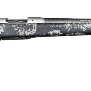 Christensen Arms Ridgeline FFT 6.8 Western 20 inch carbon fiber wrapped stainless threaded barrel rifle