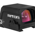 ro1teed2317773 RITON OPTICS X1 TACTIX ERD 2MOA RED DOT