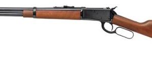ROSSI R92 .45 COLT 20 inch blued lever-action rifle with Brazillian hardwood stock