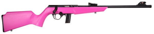 rossirb22l1611pr8af2 scaled ROSSI RB22 22LR BLK/PINK 16.5" 10+1