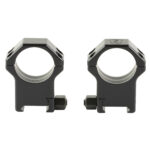 roxrc3019s231hrf372 RITON OPTICS RINGS HARDENED STEEL 30MM 19MM