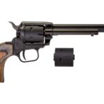 rr22mbs6070c HERITAGE MANUFACTURING 22LR/22M BLK/CAMO LAM 6.5" FS