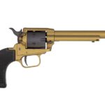 rr22s65f05 HERITAGE MANUFACTURING 22LR GOLD 6.5" FS