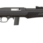 rs22L1811 ROSSI RS22 22LR BLK/SYN 18" 10+1