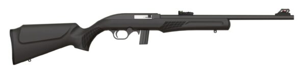 rs22L1811 ROSSI RS22 22LR BLK/SYN 18" 10+1