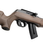 rs22w2111bde7d ROSSI RS22 22MAG BLK/BROWN 21" 10+1