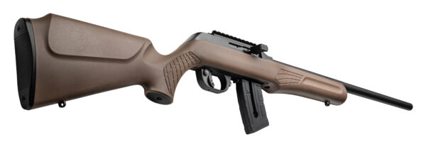 rs22w2111bde7d scaled ROSSI RS22 22MAG BLK/BROWN 21" 10+1