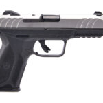 ru03848right6d2b RUGER SECURITY-9 9MM SS/BLK 4" 15+1