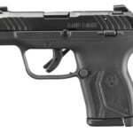 ru13716ddbe RUGER LCP MAX 380ACP BL/POLYMER 10+1