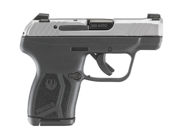 ru137447154 scaled RUGER LCP MAX 380ACP SS/POLYMER 10+1