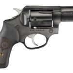 ru15702 RUGER SP101 357MAG 2.25" BL FS